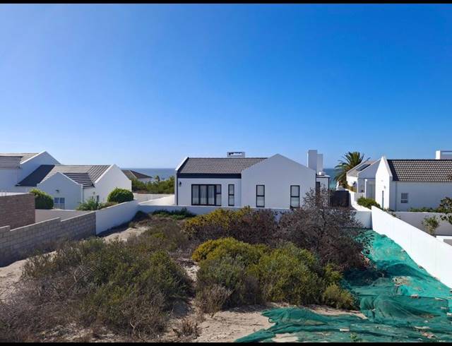 LAND FOR SALE IN SHELLEY POINT